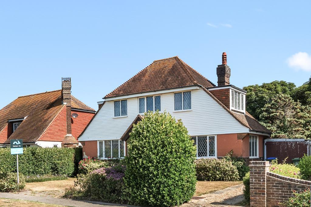 3 Bedroom House for Sale in Seaford, BN25 2LU