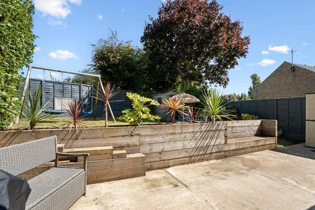 2 Bedroom House for Sale in Seaford, BN25 3EQ
