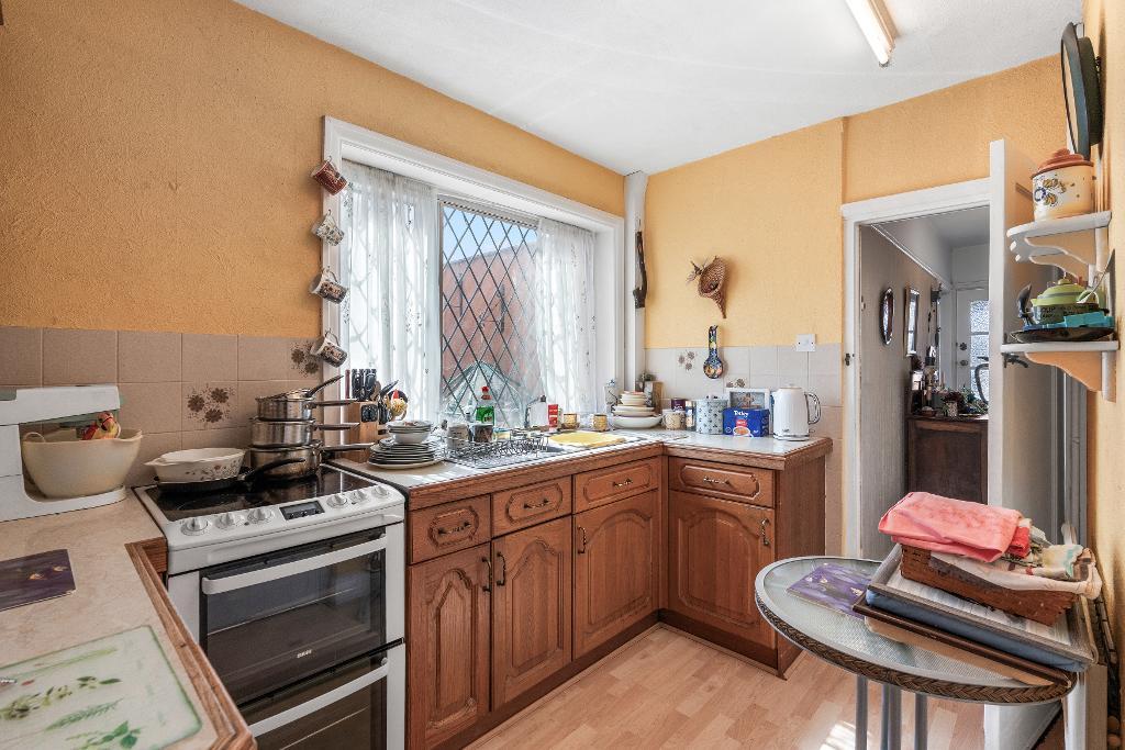 3 Bedroom House for Sale in Seaford, BN25 2LU