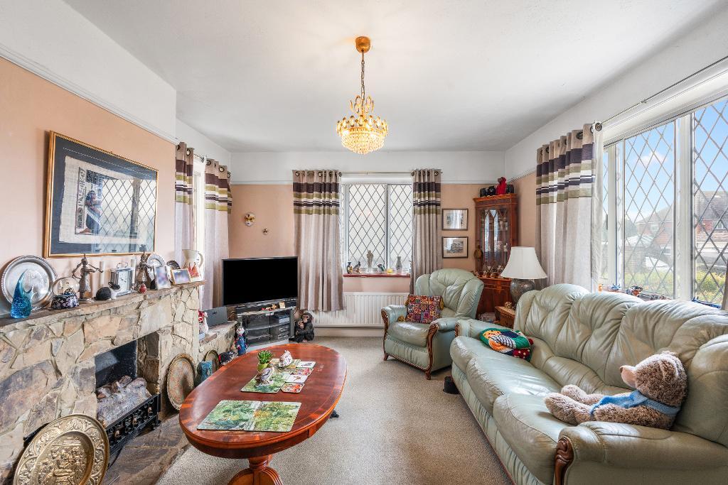 3 Bedroom House for Sale in Seaford, BN25 2LU