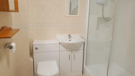 2 Bedroom Flat to Rent in Seaford, BN25 1AW