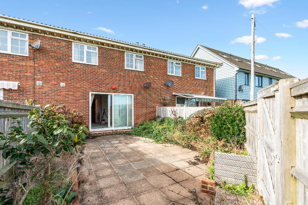 3 Bedroom House for Sale in Seaford, BN25 1BU