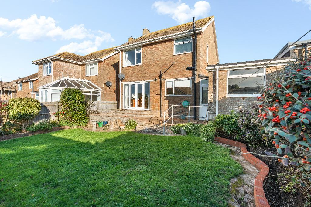 3 Bedroom House for Sale in Seaford, BN25 2NP