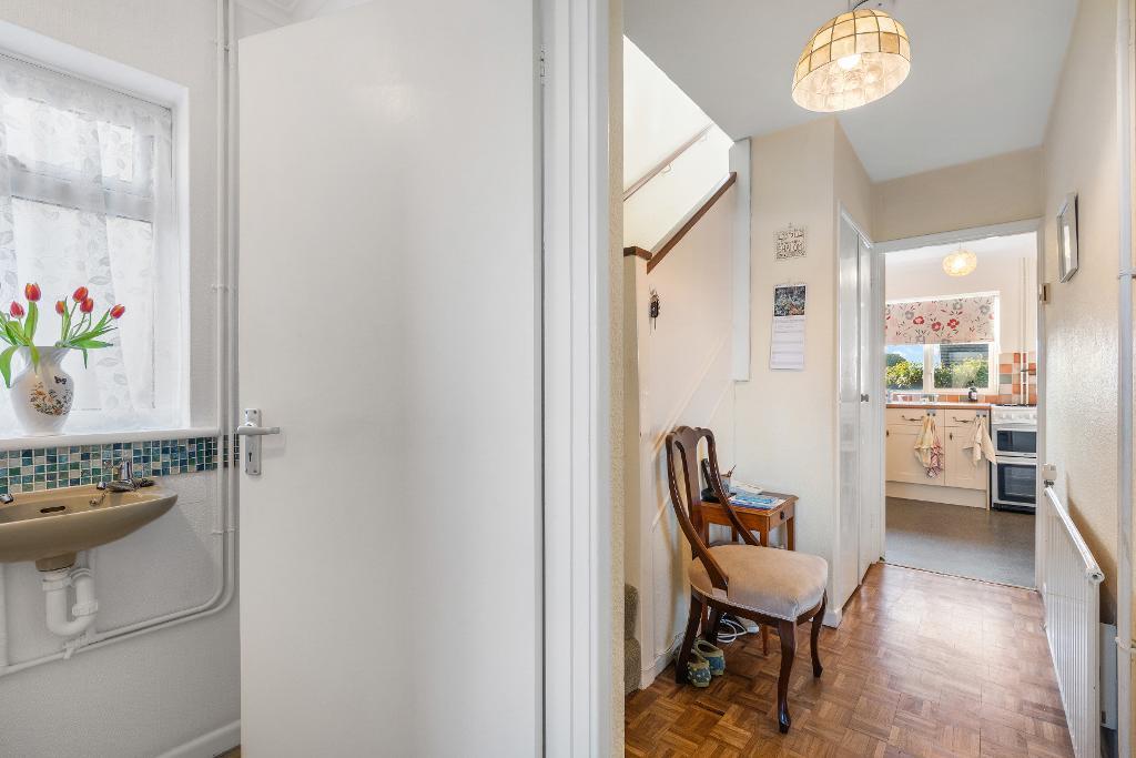 3 Bedroom House for Sale in Seaford, BN25 2NP