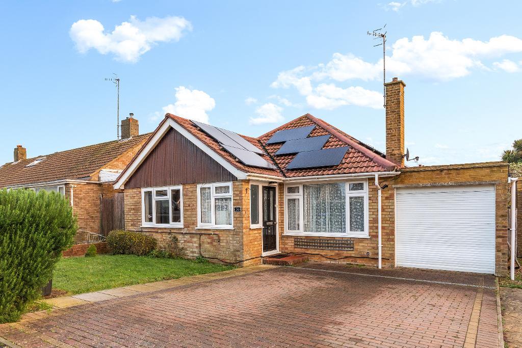 Farm Close, Seaford, East Sussex, BN25 3RZ