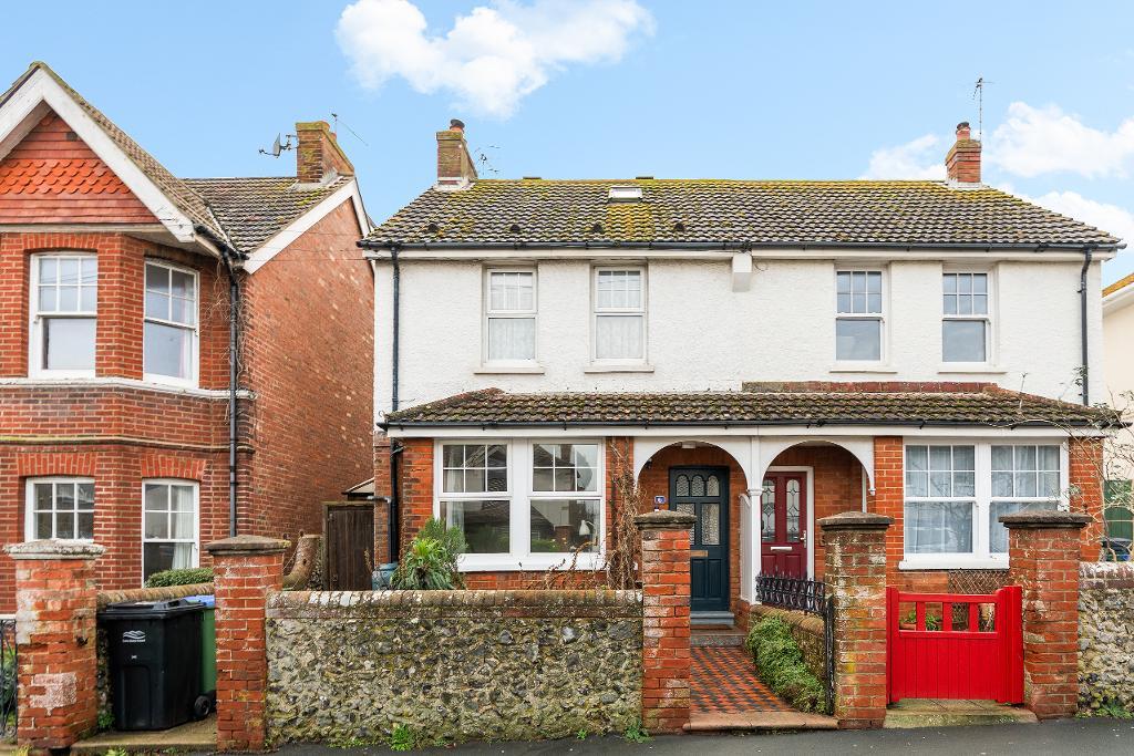 Ashurst Road, Seaford, East Sussex, BN25 1AH