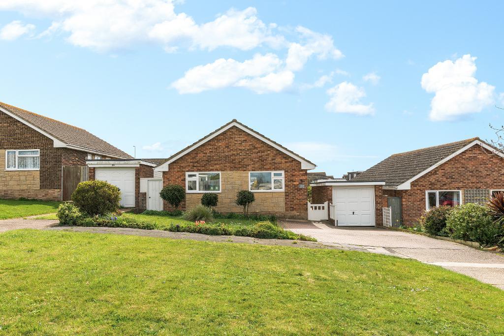 Viking Close, Bishopstone, Seaford, East Sussex, BN25 2SR