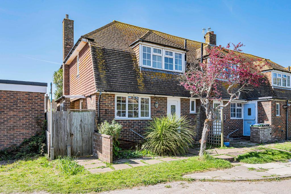 2 Bed House Property for Sale in Seaford, BN25 1SQ by Newberry Tully