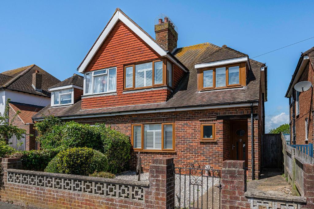 3 Bed House Property for Sale in Seaford, BN25 3NR by Newberry Tully