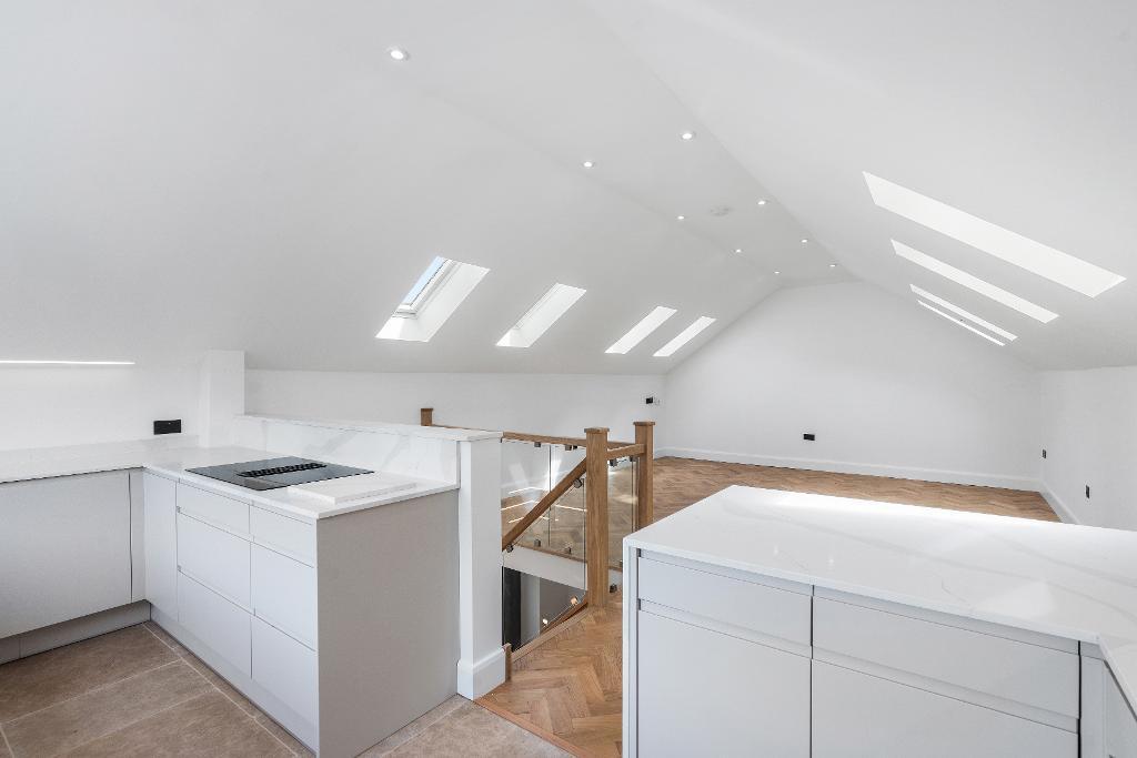 2 Bedroom House to Rent in Berwick, BN26 6SZ