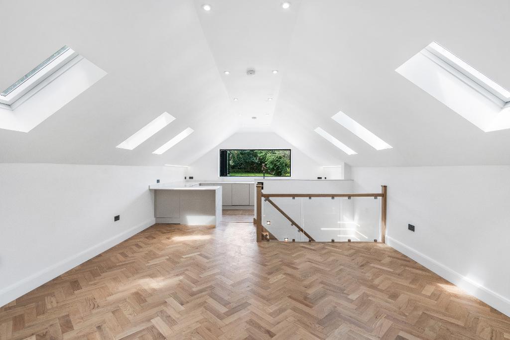 2 Bedroom House to Rent in Berwick, BN26 6SZ