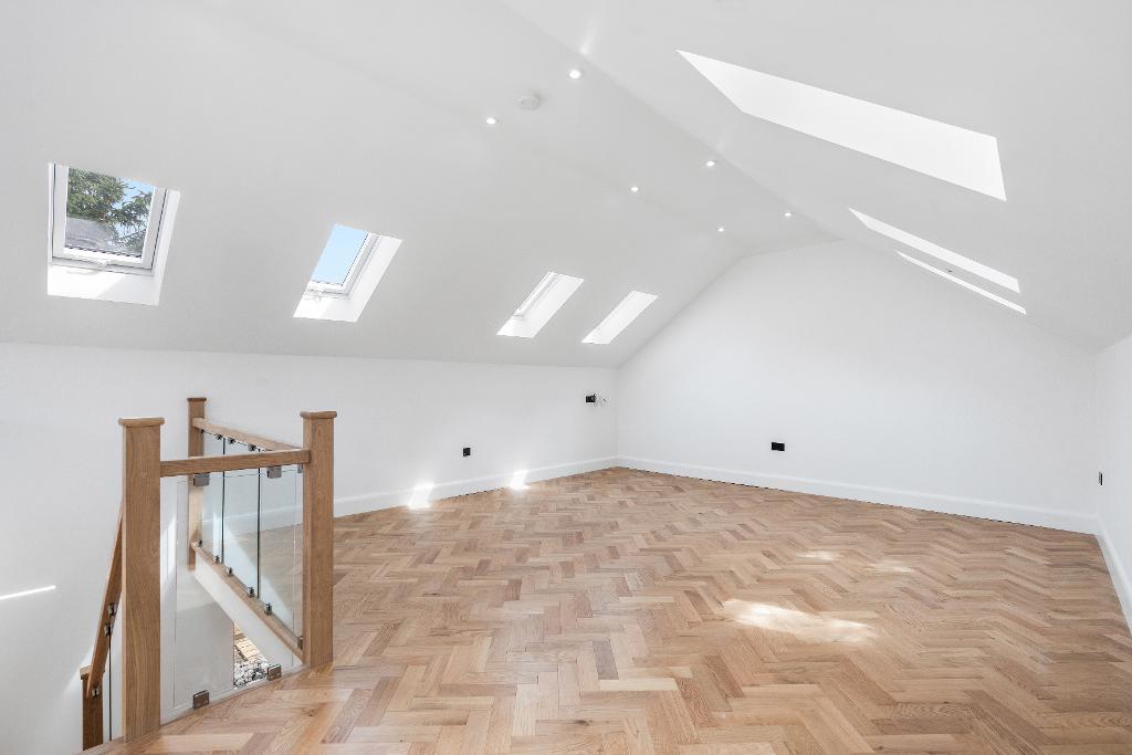 2 Bedroom House to Rent in Berwick, BN26 6SZ