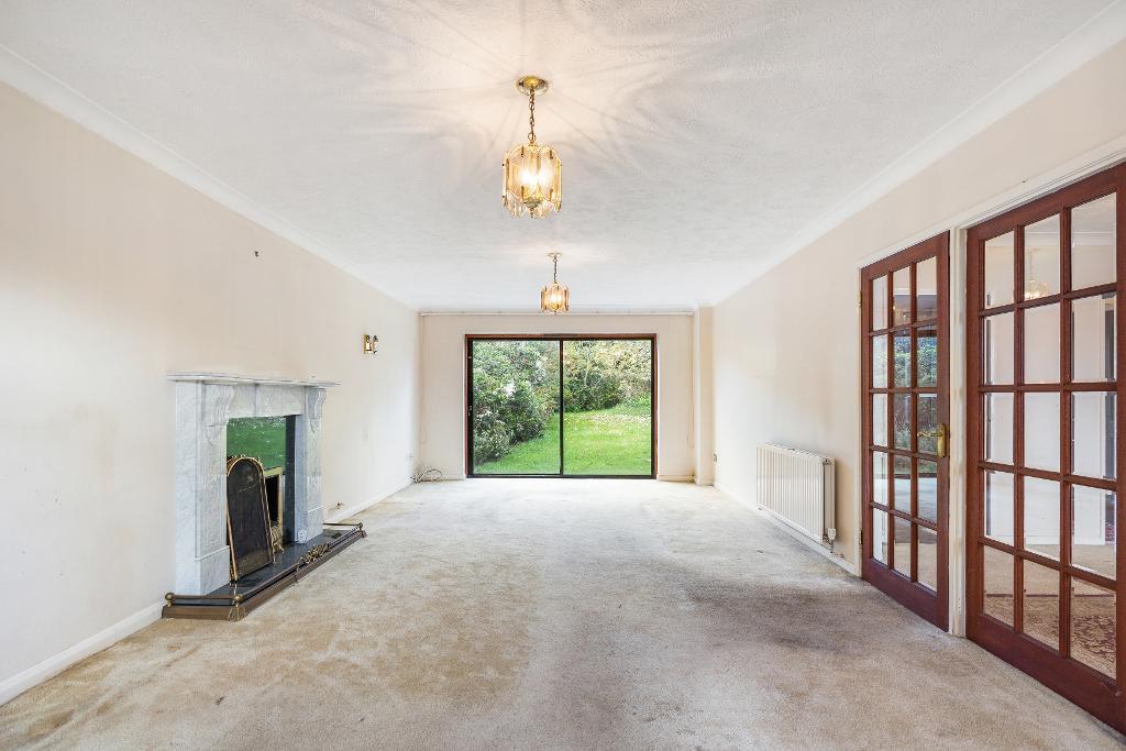 4 Bedroom House for Sale in Seaford, BN25 2HP