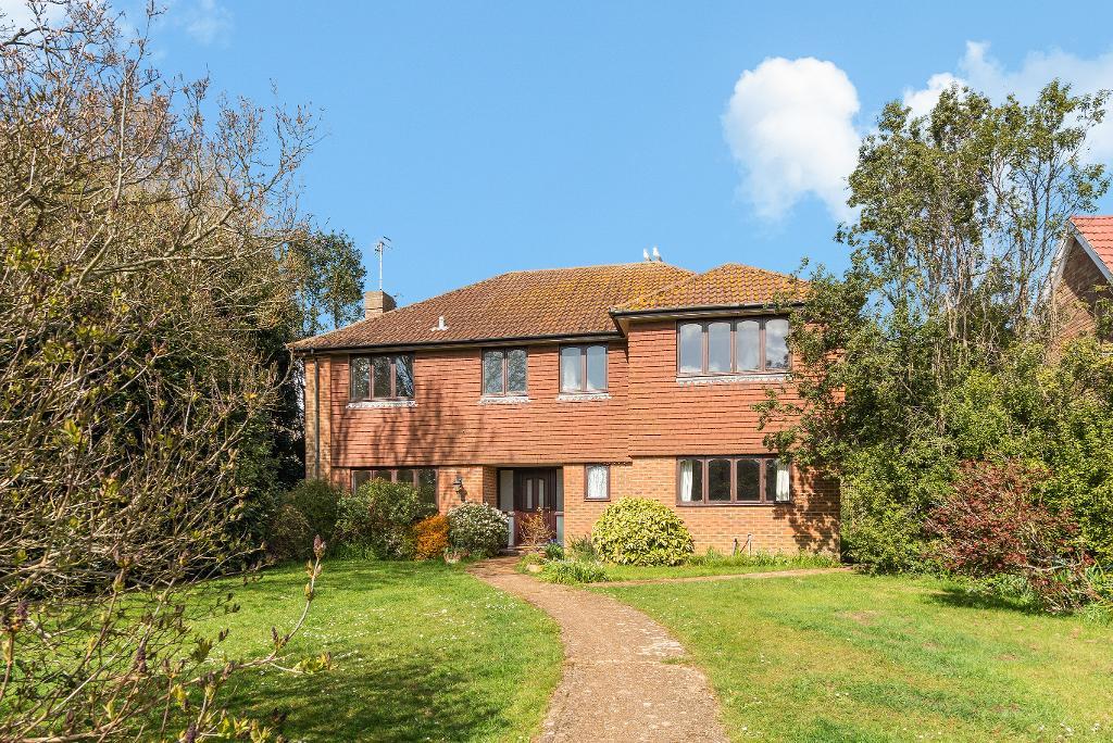 4 Bedroom House for Sale in Seaford, BN25 2HP