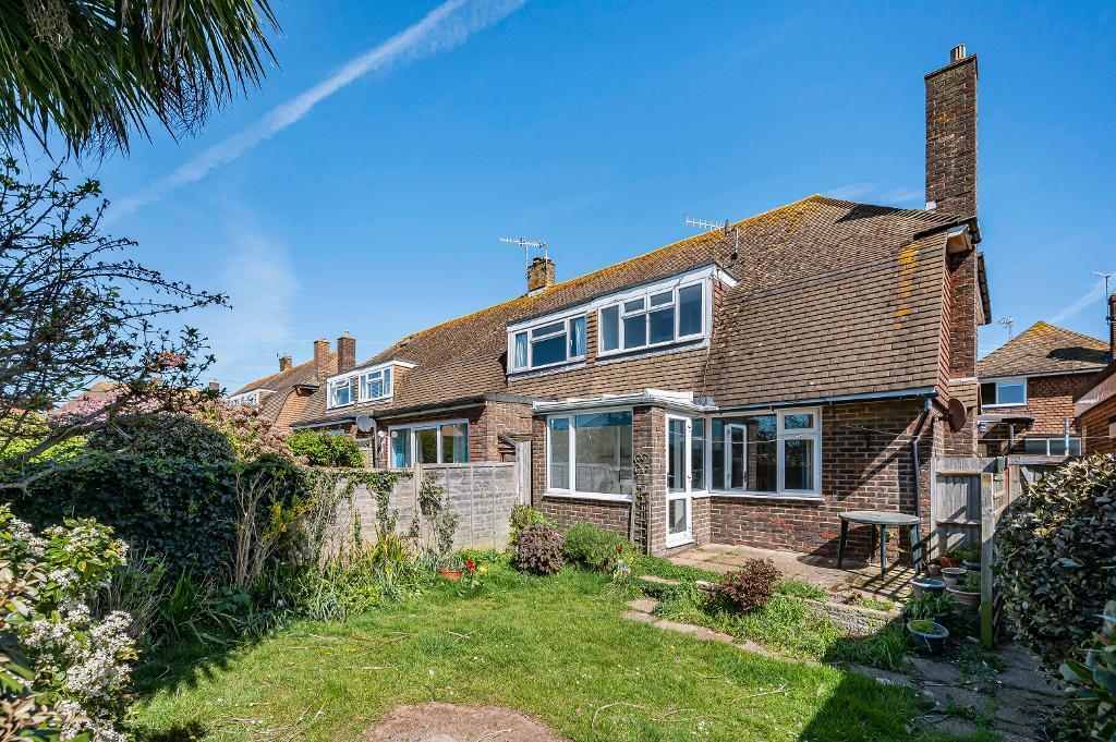 2 Bedroom House for Sale in Seaford, BN25 1SQ