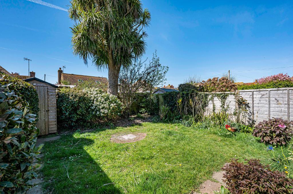 2 Bedroom House for Sale in Seaford, BN25 1SQ