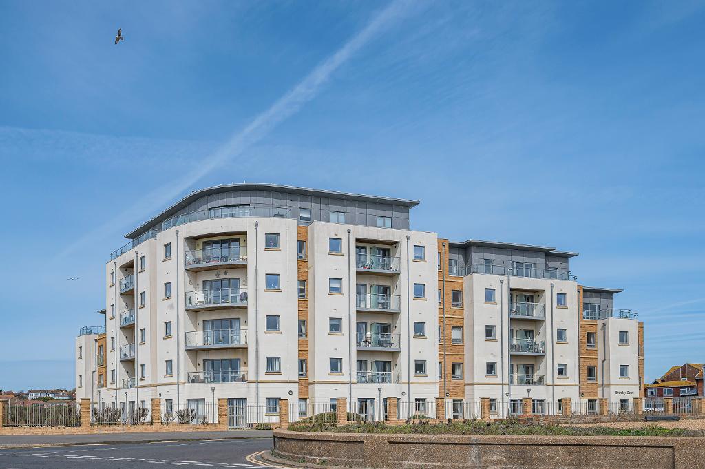 1 Bedroom Retirement flat for Sale in Seaford, BN25 1FF