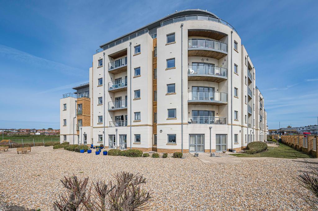 1 Bedroom Retirement flat for Sale in Seaford, BN25 1FF