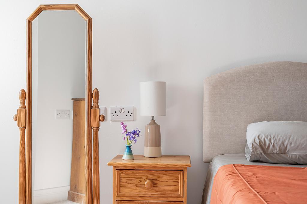 1 Bedroom Retirement flat for Sale in Seaford, BN25 1FF