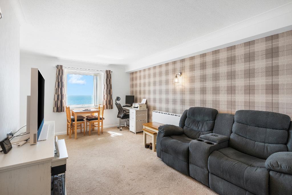 1 Bedroom Retirement flat for Sale in Seaford, BN25 1JP