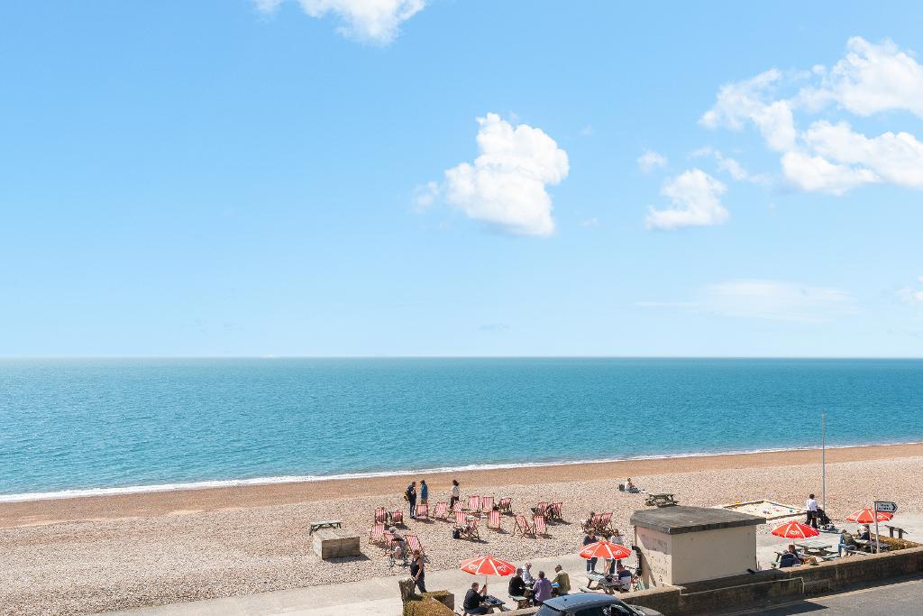 1 Bedroom Retirement flat for Sale in Seaford, BN25 1JP