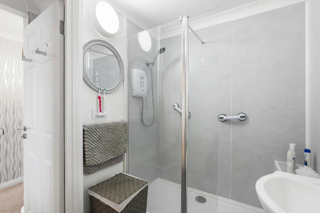 1 Bedroom Retirement flat for Sale in Seaford, BN25 1JP