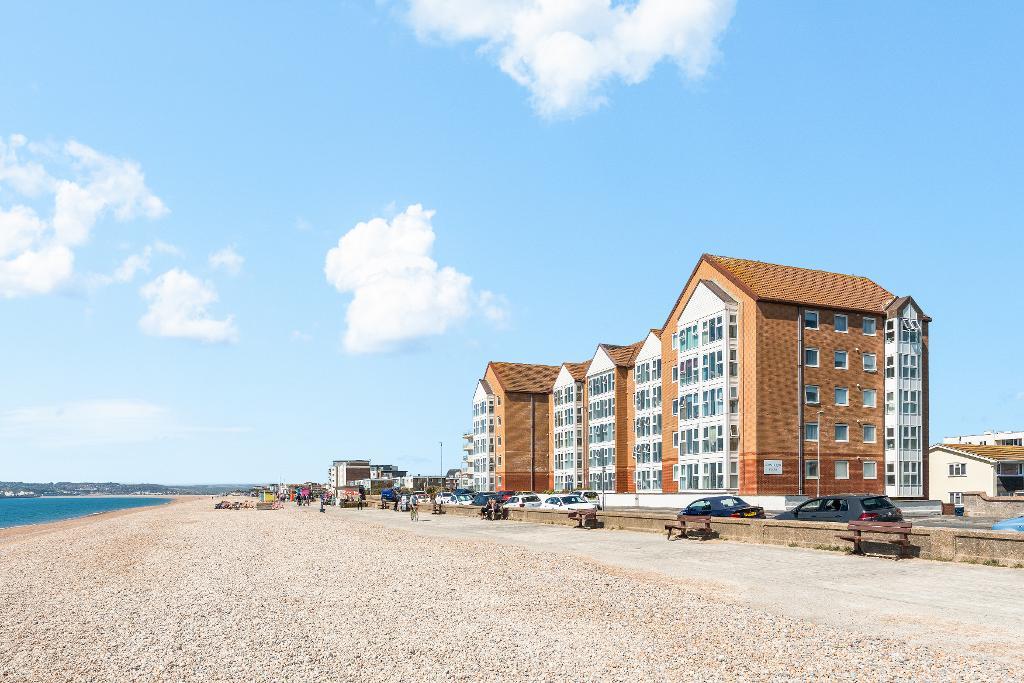1 Bedroom Retirement flat for Sale in Seaford, BN25 1JP