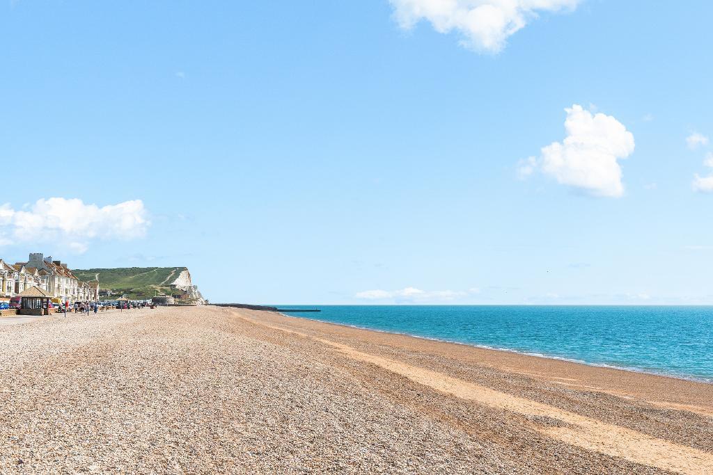 1 Bedroom Retirement flat for Sale in Seaford, BN25 1JP
