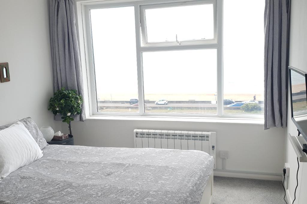 1 Bedroom Flat to Rent in Seaford, BN25 1EA