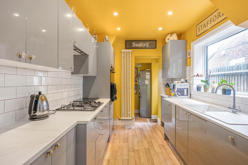 3 Bedroom House for Sale in Seaford, BN25 3NR