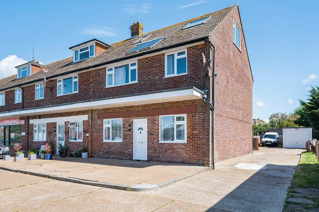 2 Bedroom Flat for Sale in Seaford, BN25 3JY