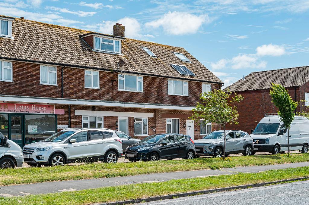 2 Bedroom Flat for Sale in Seaford, BN25 3JY