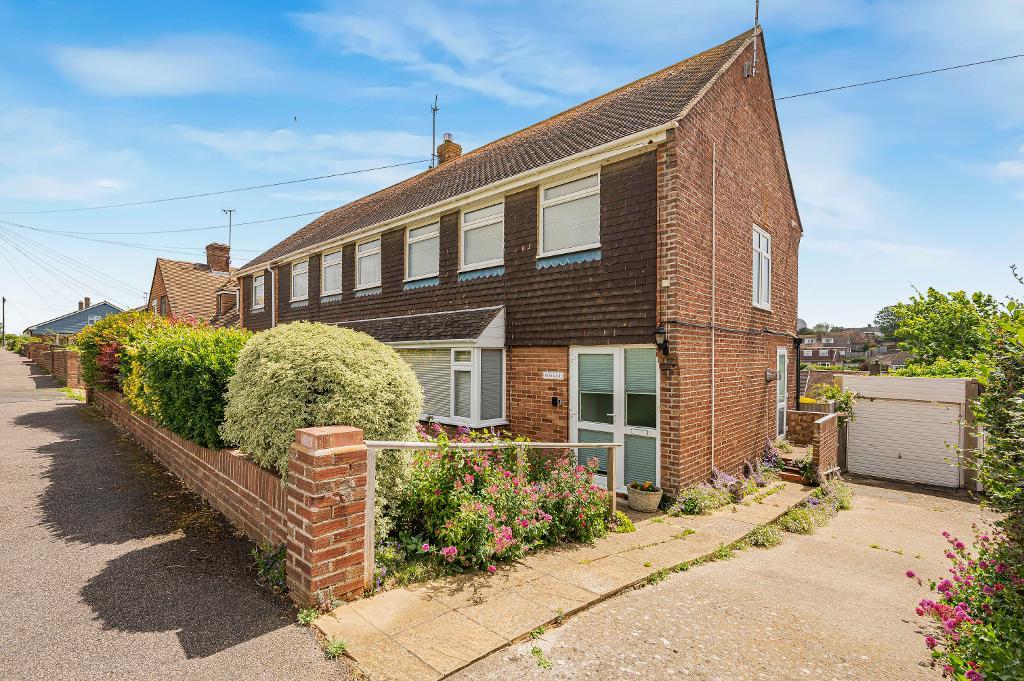 Sherwood Road, Seaford, East Sussex, BN25 3ED