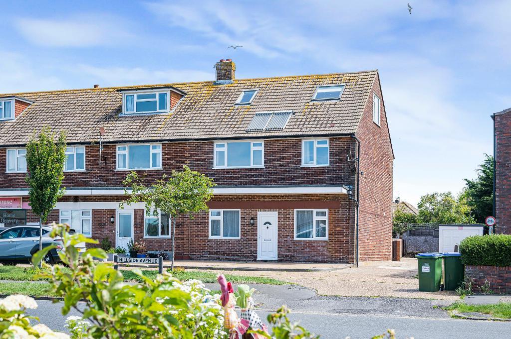 Hillside Avenue, Seaford, East Sussex, BN25 3JY