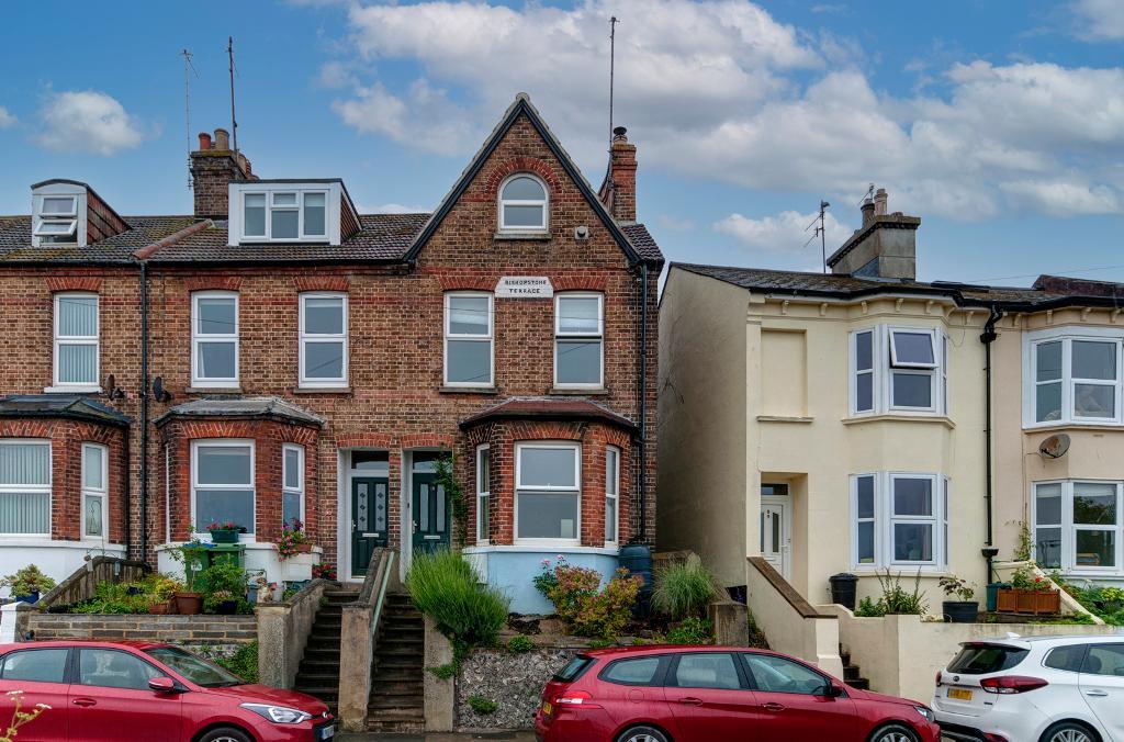 Chapel Street, Newhaven, BN9 9QD