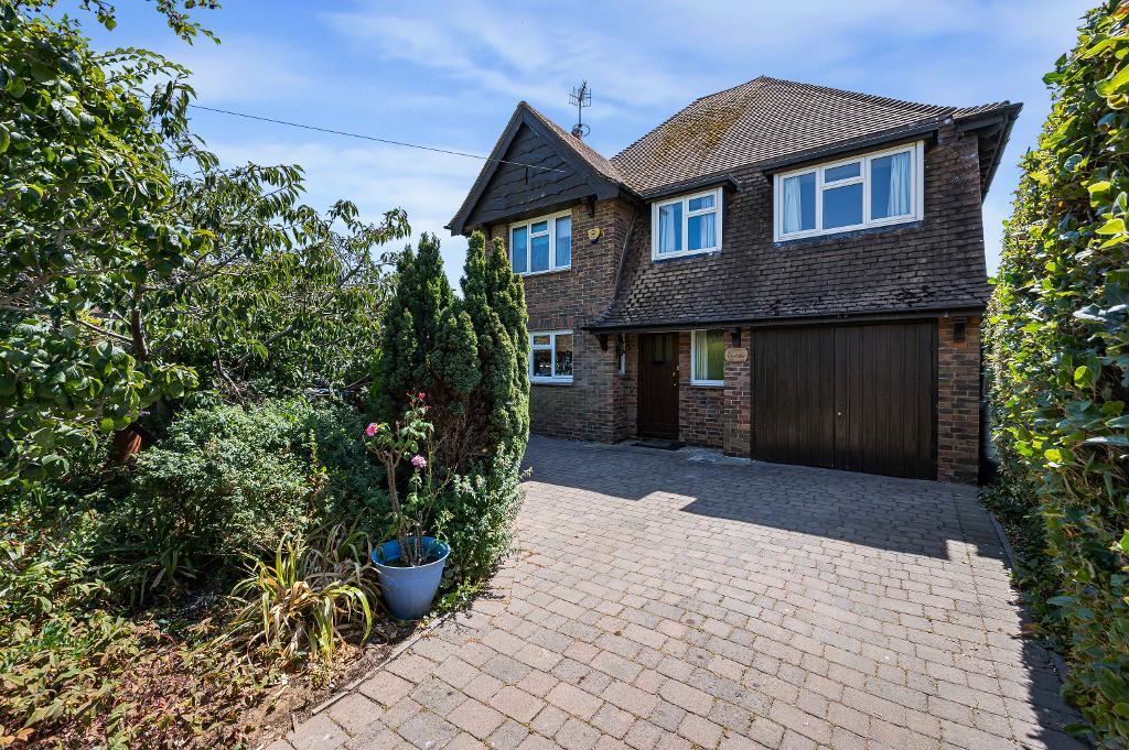 3 Bed House Property for Sale in Seaford, BN25 4LH by Newberry Tully