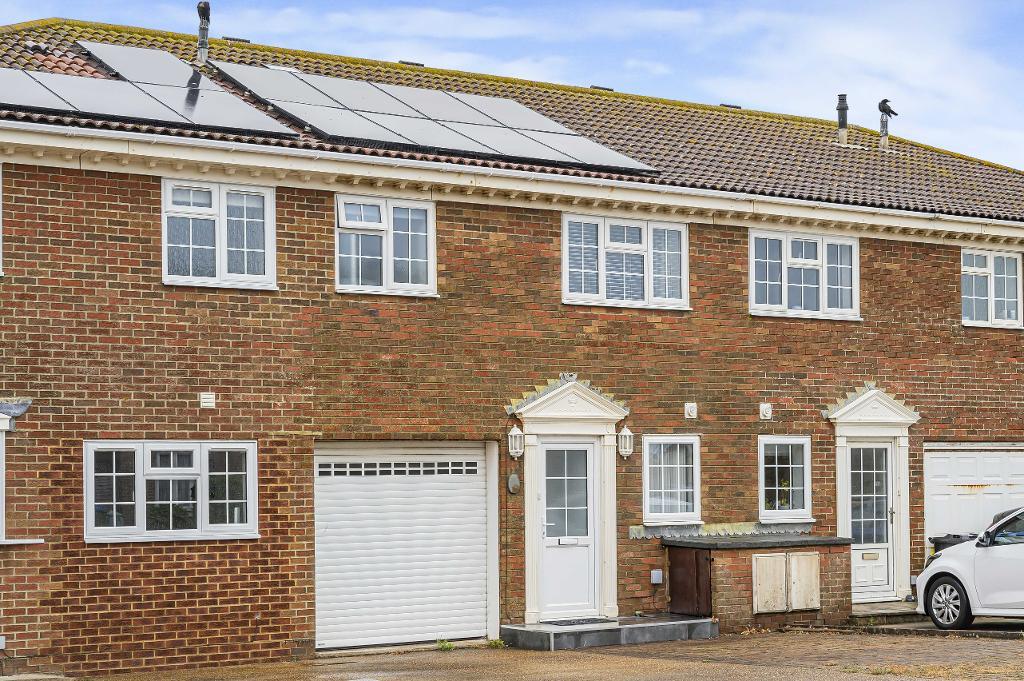 Cricketfield Road, Seaford, East Sussex, BN25 1BU