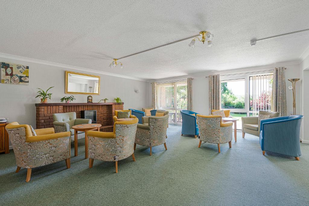 1 Bedroom Retirement flat for Sale in Seaford, BN25 4QQ