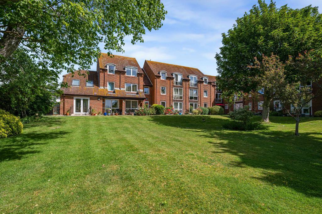 1 Bedroom Retirement flat for Sale in Seaford, BN25 4QQ