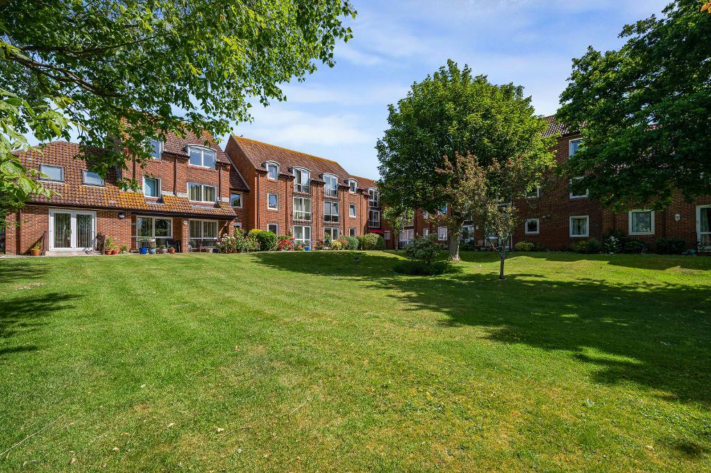 1 Bedroom Retirement flat for Sale in Seaford, BN25 4QQ
