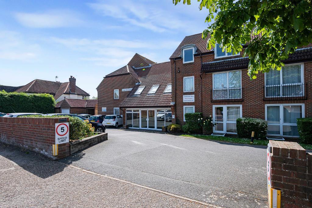 1 Bedroom Retirement flat for Sale in Seaford, BN25 4QQ