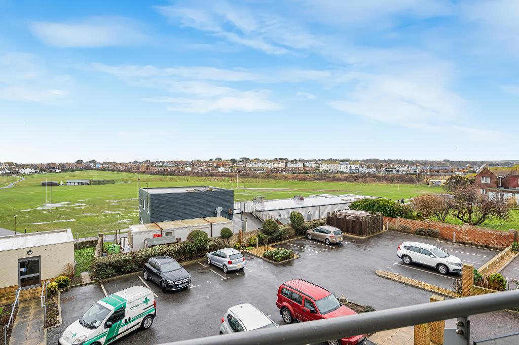 1 Bedroom Retirement flat for Sale in Seaford, BN25 1FF