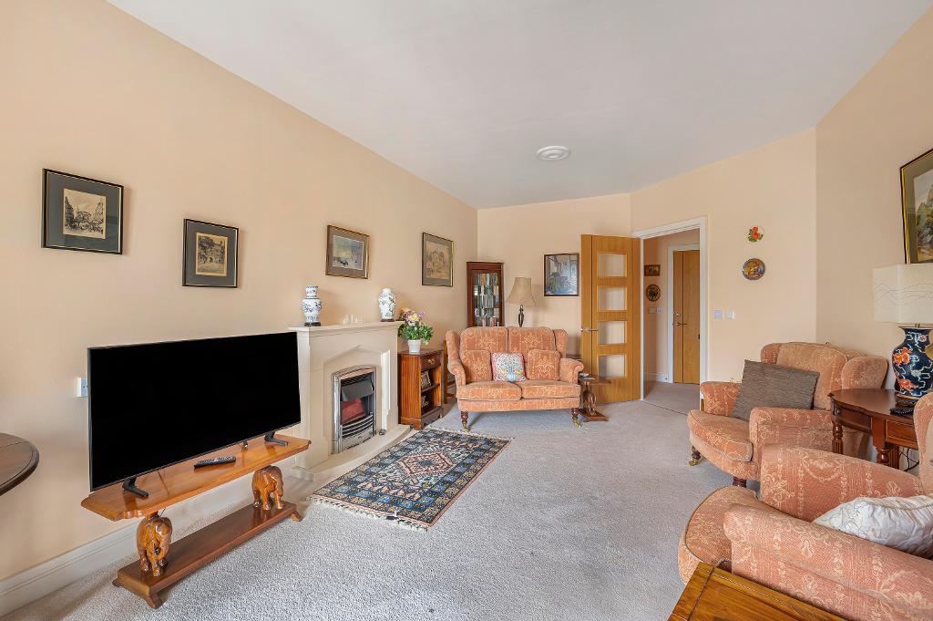 1 Bedroom Retirement flat for Sale in Seaford, BN25 1FF