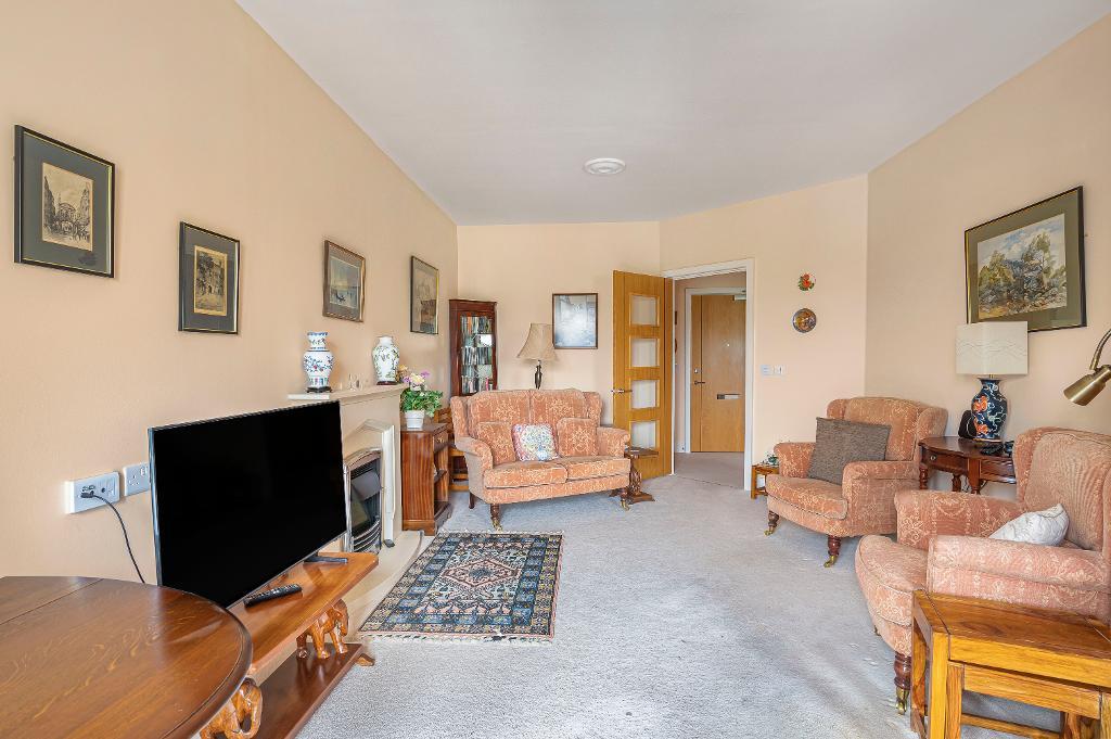 1 Bedroom Retirement flat for Sale in Seaford, BN25 1FF