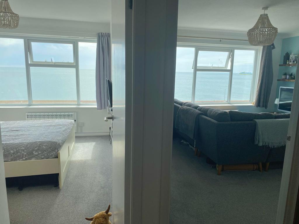 1 Bedroom Flat to Rent in Seaford, BN25 1EA