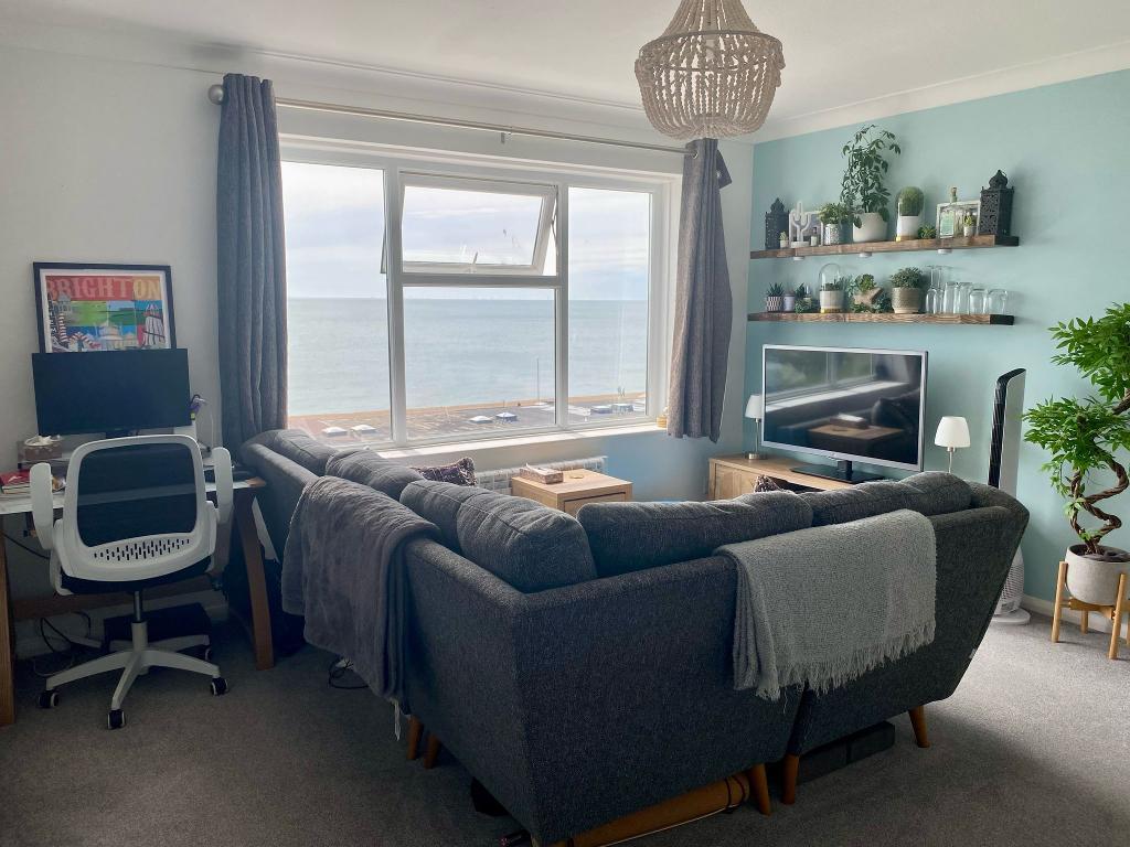 1 Bedroom Flat to Rent in Seaford, BN25 1EA