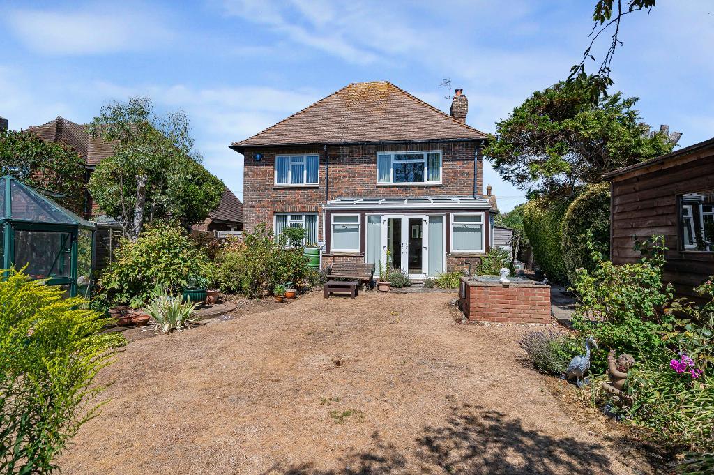 3 Bedroom House for Sale in Seaford, BN25 4LH