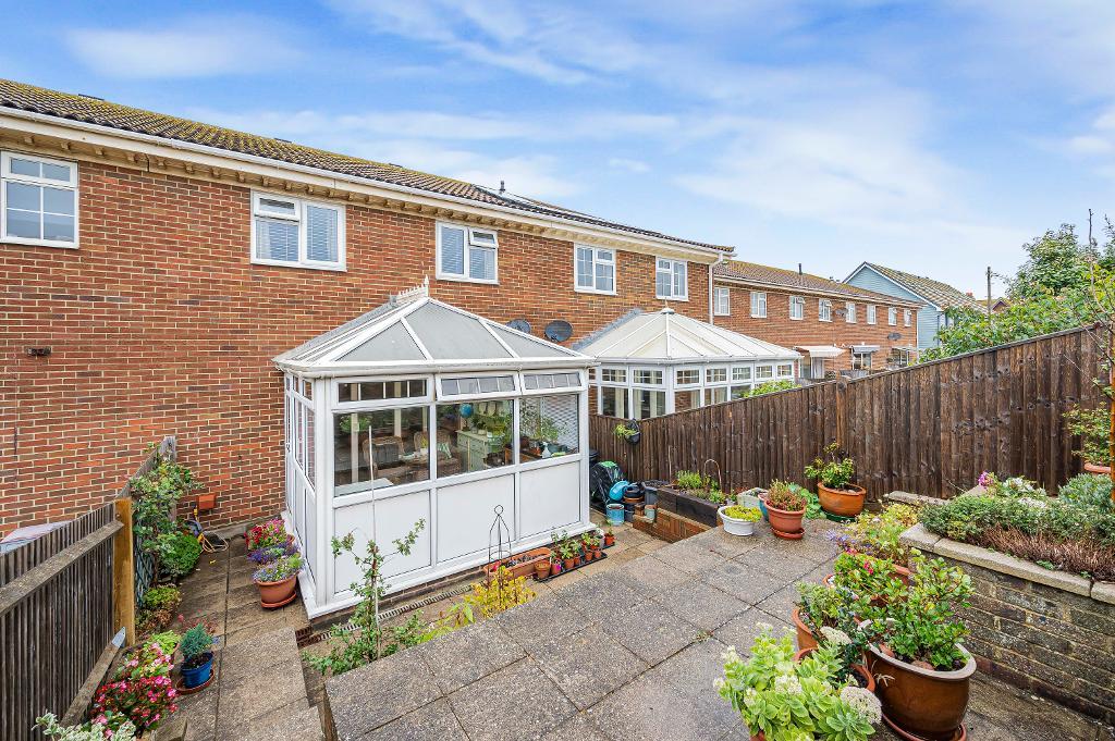 3 Bedroom House for Sale in Seaford, BN25 1BU