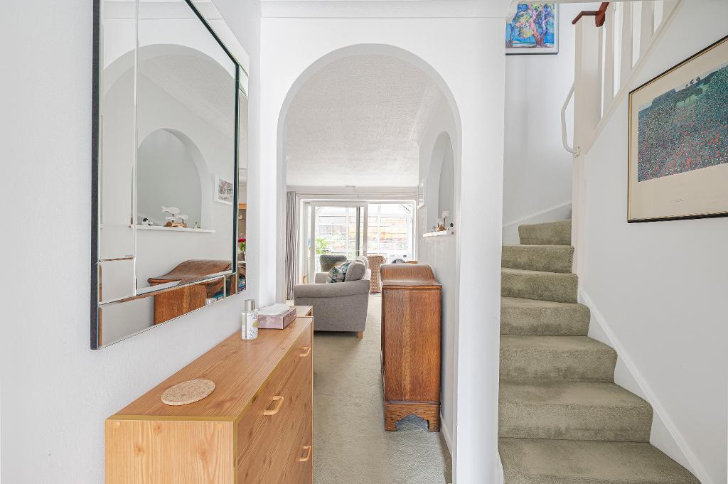 3 Bedroom House for Sale in Seaford, BN25 1BU