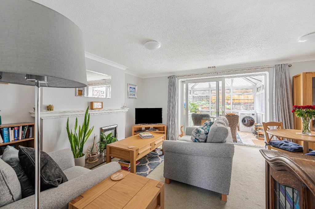 3 Bedroom House for Sale in Seaford, BN25 1BU